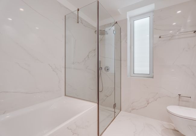 Villa in Protaras - Blue Waves Protaras Beachfront Villa 3 Villa in Protaras - Blue Waves Protaras Beachfront Villa 3