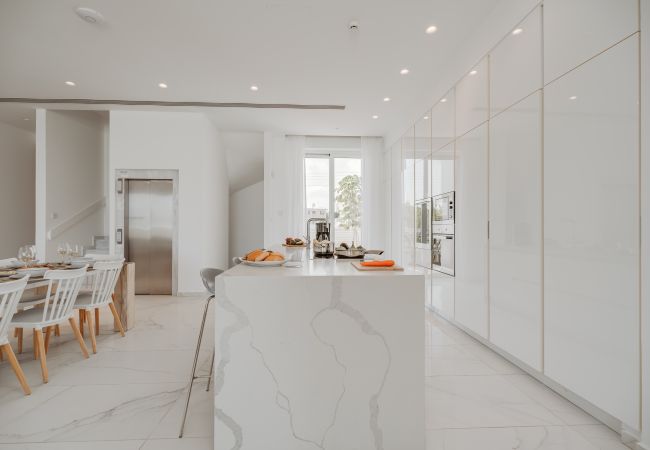 Villa in Protaras - Blue Waves Protaras Beachfront Villa 3 Villa in Protaras - Blue Waves Protaras Beachfront Villa 3