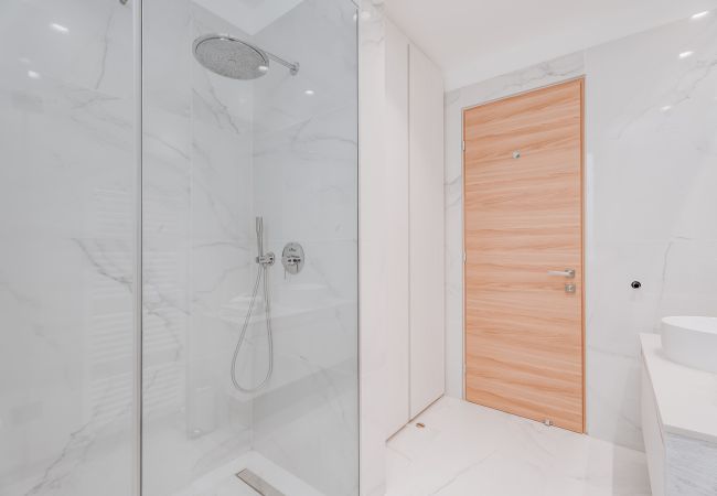 Villa in Protaras - Blue Waves Protaras Beachfront Villa 3 Villa in Protaras - Blue Waves Protaras Beachfront Villa 3