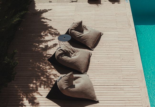 Villa in Protaras - Blue Waves Protaras Beachfront Villa 3 Villa in Protaras - Blue Waves Protaras Beachfront Villa 3