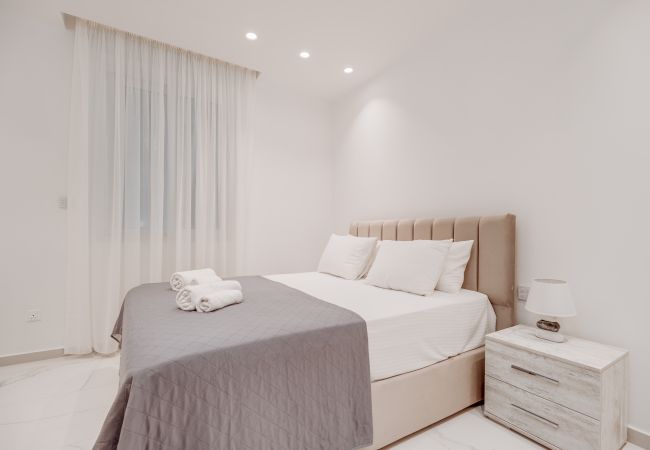 Villa in Protaras - Blue Waves Protaras Beachfront Villa 3 Villa in Protaras - Blue Waves Protaras Beachfront Villa 3