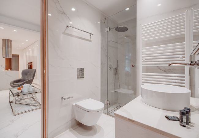 Villa in Protaras - Blue Waves Protaras Beachfront Villa 3 Villa in Protaras - Blue Waves Protaras Beachfront Villa 3