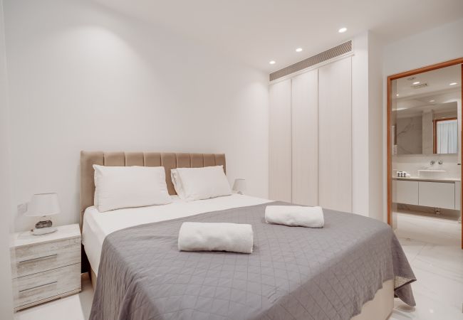 Villa in Protaras - Blue Waves Protaras Beachfront Villa 3 Villa in Protaras - Blue Waves Protaras Beachfront Villa 3