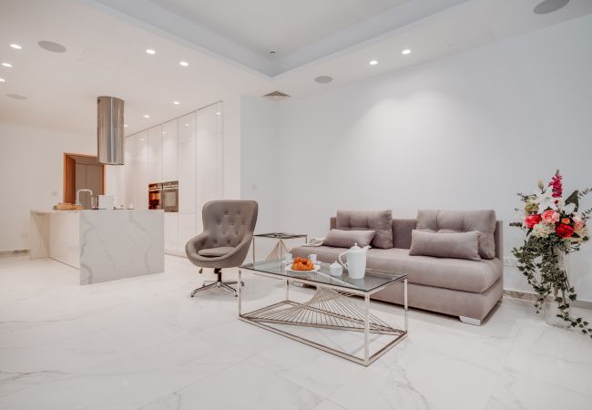 Villa in Protaras - Blue Waves Protaras Beachfront Villa 3 Villa in Protaras - Blue Waves Protaras Beachfront Villa 3