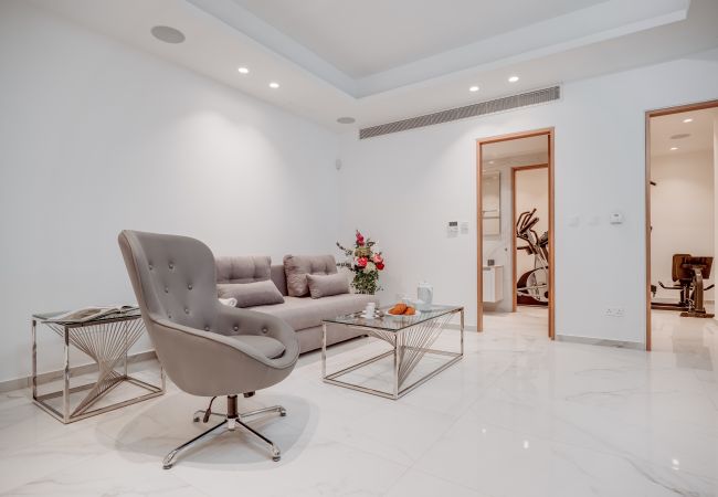 Villa in Protaras - Blue Waves Protaras Beachfront Villa 3 Villa in Protaras - Blue Waves Protaras Beachfront Villa 3