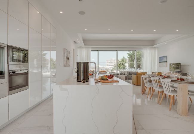 Villa in Protaras - Blue Waves Protaras Beachfront Villa 3 Villa in Protaras - Blue Waves Protaras Beachfront Villa 3