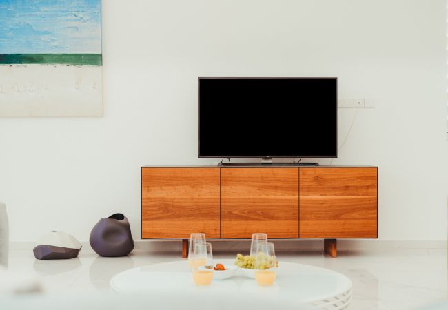 Villa in Protaras - Blue Waves Protaras Beachfront Villa 3 Villa in Protaras - Blue Waves Protaras Beachfront Villa 3