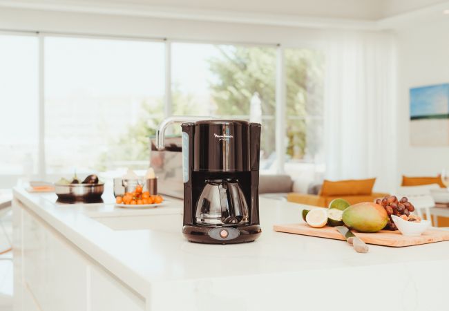 Villa in Protaras - Blue Waves Protaras Beachfront Villa 3 Villa in Protaras - Blue Waves Protaras Beachfront Villa 3