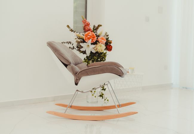 Villa in Protaras - Blue Waves Protaras Beachfront Villa 3 Villa in Protaras - Blue Waves Protaras Beachfront Villa 3