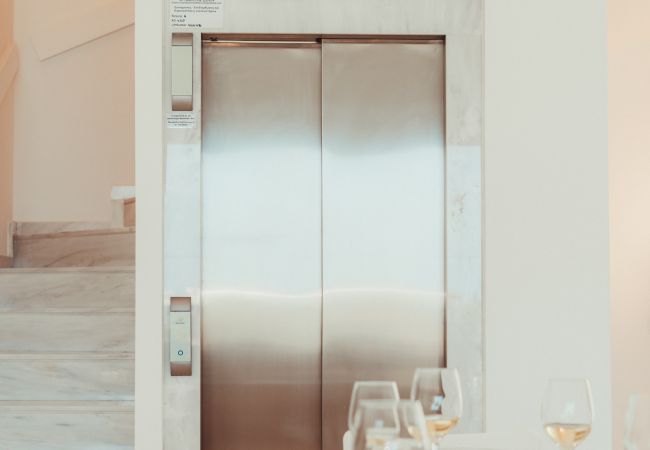 Villa in Protaras - Blue Waves Protaras Beachfront Villa 3 Villa in Protaras - Blue Waves Protaras Beachfront Villa 3