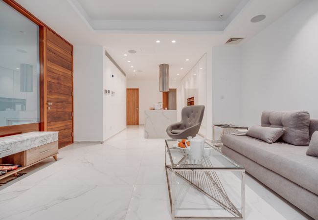 Villa in Protaras - Blue Waves Protaras Beachfront Villa 3 Villa in Protaras - Blue Waves Protaras Beachfront Villa 3