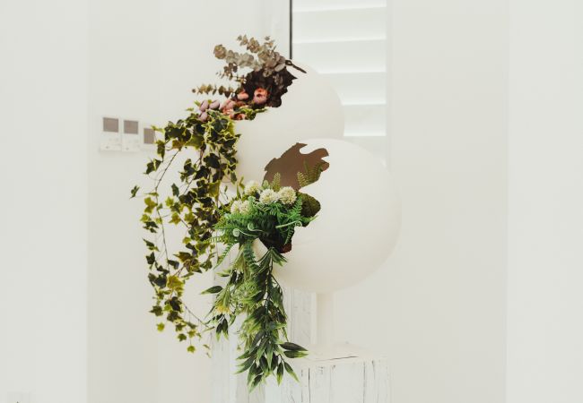 Villa in Protaras - Blue Waves Protaras Beachfront Villa 3 Villa in Protaras - Blue Waves Protaras Beachfront Villa 3