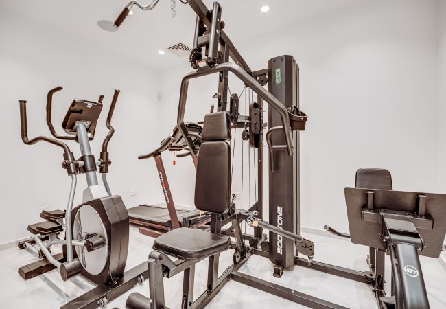 Villa in Protaras - Blue Waves Protaras Beachfront Villa 3 Villa in Protaras - Blue Waves Protaras Beachfront Villa 3