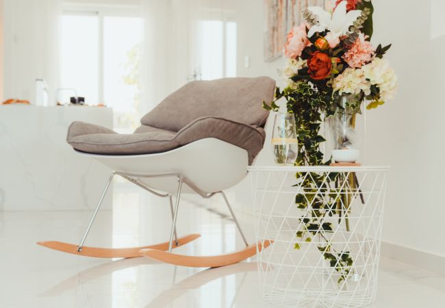 Villa in Protaras - Blue Waves Protaras Beachfront Villa 3 Villa in Protaras - Blue Waves Protaras Beachfront Villa 3