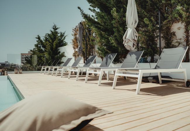 Villa in Protaras - Blue Waves Protaras Beachfront Villa 3 Villa in Protaras - Blue Waves Protaras Beachfront Villa 3