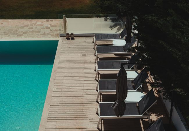 Villa in Protaras - Blue Waves Protaras Beachfront Villa 3 Villa in Protaras - Blue Waves Protaras Beachfront Villa 3