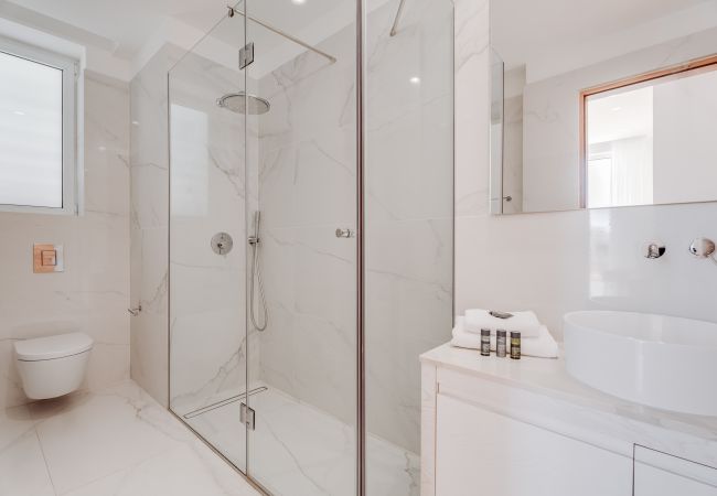 Villa in Protaras - Blue Waves Protaras Beachfront Villa 3 Villa in Protaras - Blue Waves Protaras Beachfront Villa 3