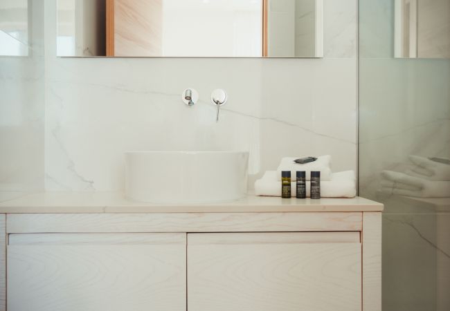 Villa in Protaras - Blue Waves Protaras Beachfront Villa 3 Villa in Protaras - Blue Waves Protaras Beachfront Villa 3