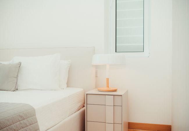 Villa in Protaras - Blue Waves Protaras Beachfront Villa 3 Villa in Protaras - Blue Waves Protaras Beachfront Villa 3