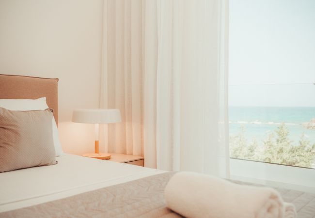 Villa in Protaras - Blue Waves Protaras Beachfront Villa 3 Villa in Protaras - Blue Waves Protaras Beachfront Villa 3