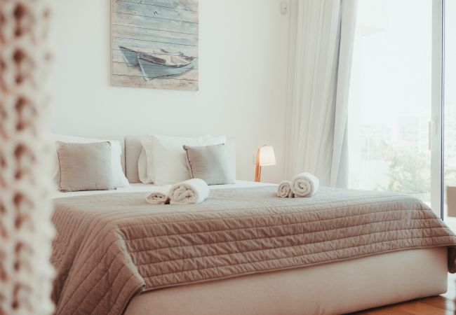 Villa in Protaras - Blue Waves Protaras Beachfront Villa 3 Villa in Protaras - Blue Waves Protaras Beachfront Villa 3