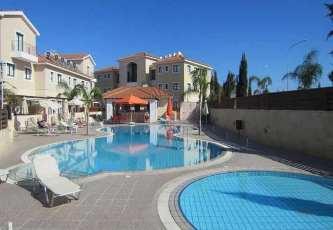 Villa in Protaras - Protaras Villa Angela Nefeli Villa in Protaras - Protaras Villa Angela Nefeli