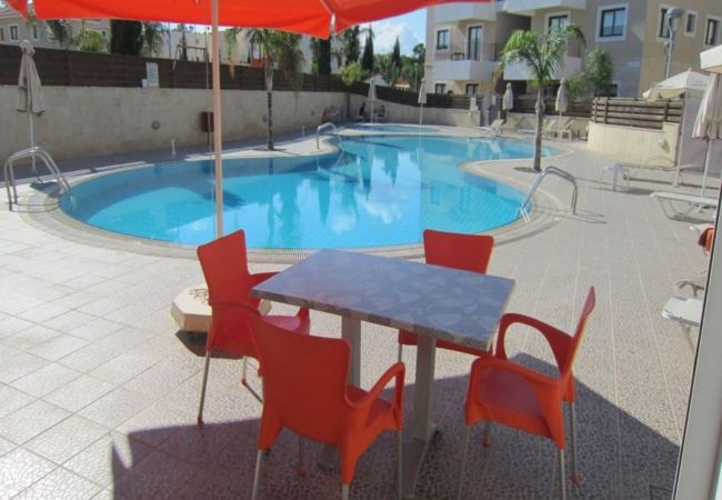 Villa in Protaras - Protaras Villa Angela Nefeli Villa in Protaras - Protaras Villa Angela Nefeli