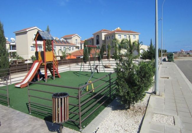 Villa in Protaras - Protaras Villa Angela Nefeli Villa in Protaras - Protaras Villa Angela Nefeli