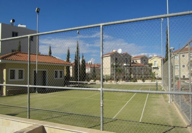 Villa in Protaras - Protaras Villa Angela Nefeli Villa in Protaras - Protaras Villa Angela Nefeli