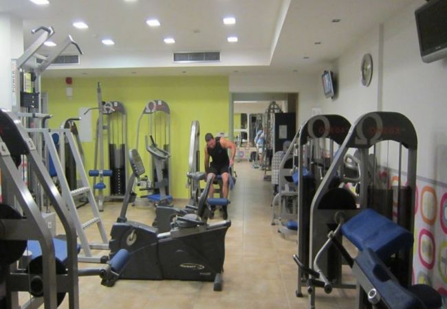 Villa in Protaras - Protaras Villa Angela Nefeli Villa in Protaras - Protaras Villa Angela Nefeli