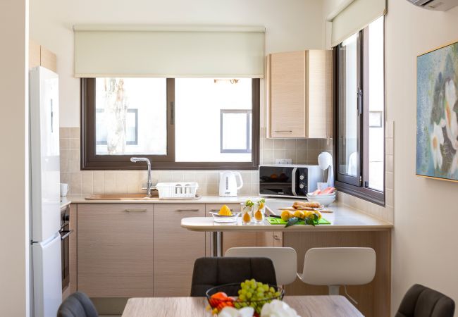 Villa in Protaras - Protaras Villa Angela Nefeli Villa in Protaras - Protaras Villa Angela Nefeli