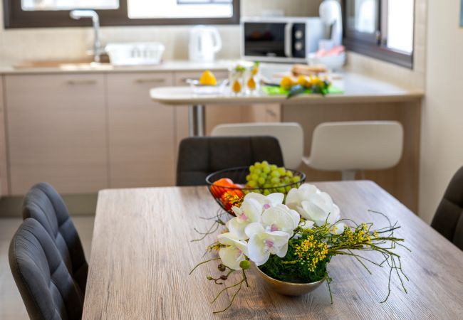 Villa in Protaras - Protaras Villa Angela Nefeli Villa in Protaras - Protaras Villa Angela Nefeli