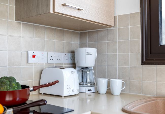 Villa in Protaras - Protaras Villa Angela Nefeli Villa in Protaras - Protaras Villa Angela Nefeli