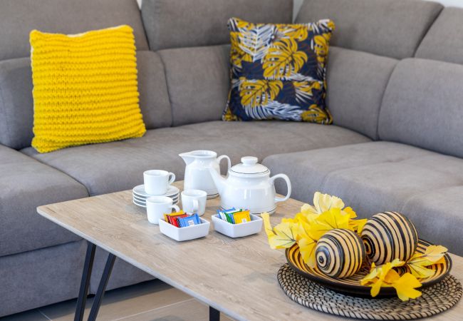 Villa in Protaras - Protaras Villa Angela Nefeli Villa in Protaras - Protaras Villa Angela Nefeli