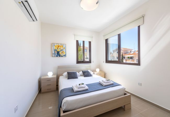 Villa in Protaras - Protaras Villa Angela Nefeli Villa in Protaras - Protaras Villa Angela Nefeli