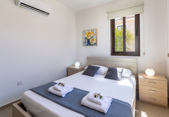 Villa in Protaras - Protaras Villa Angela Nefeli Villa in Protaras - Protaras Villa Angela Nefeli