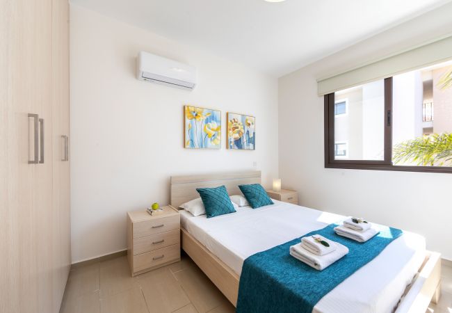 Villa in Protaras - Protaras Villa Angela Nefeli Villa in Protaras - Protaras Villa Angela Nefeli