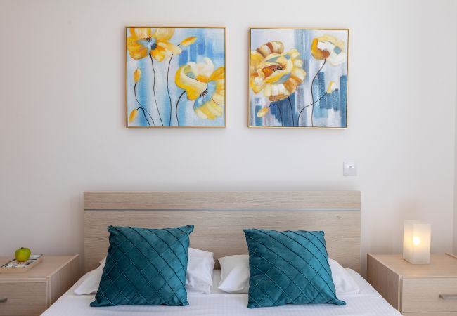 Villa in Protaras - Protaras Villa Angela Nefeli Villa in Protaras - Protaras Villa Angela Nefeli