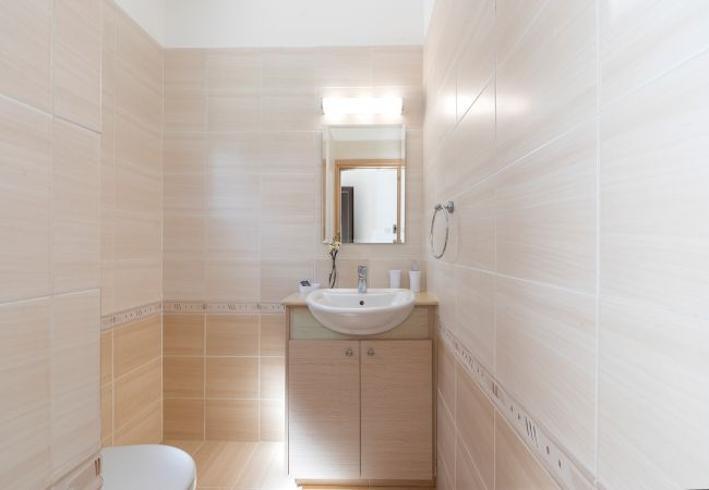 Villa in Protaras - Protaras Villa Angela Nefeli Villa in Protaras - Protaras Villa Angela Nefeli