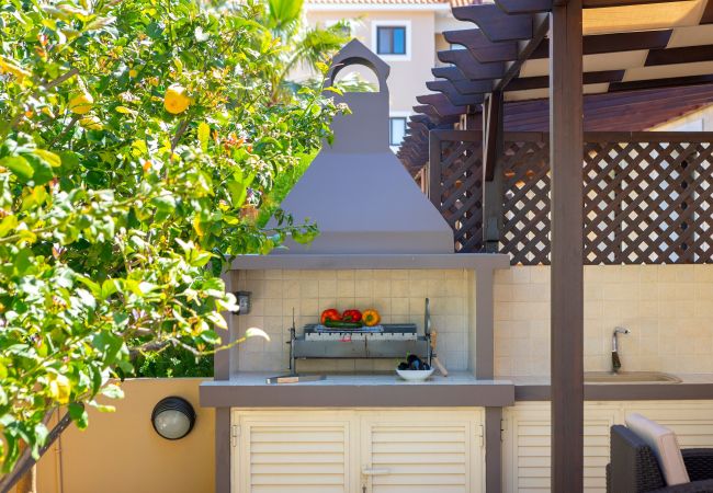 Villa in Protaras - Protaras Villa Angela Nefeli Villa in Protaras - Protaras Villa Angela Nefeli