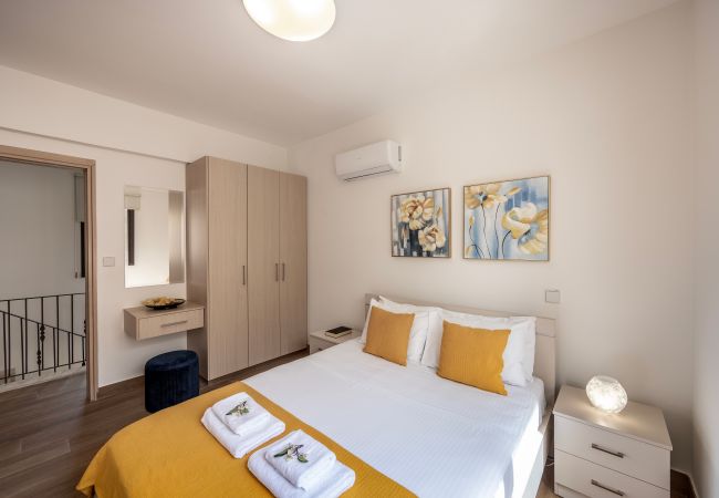 Villa in Protaras - Protaras Villa Angela Nefeli Villa in Protaras - Protaras Villa Angela Nefeli