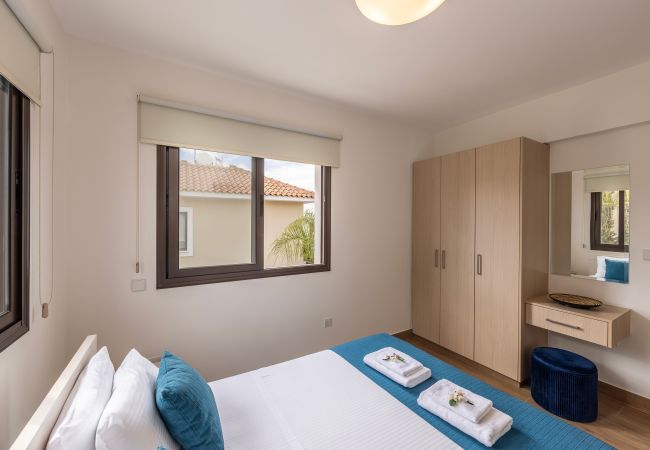 Villa in Protaras - Protaras Villa Angela Nefeli Villa in Protaras - Protaras Villa Angela Nefeli