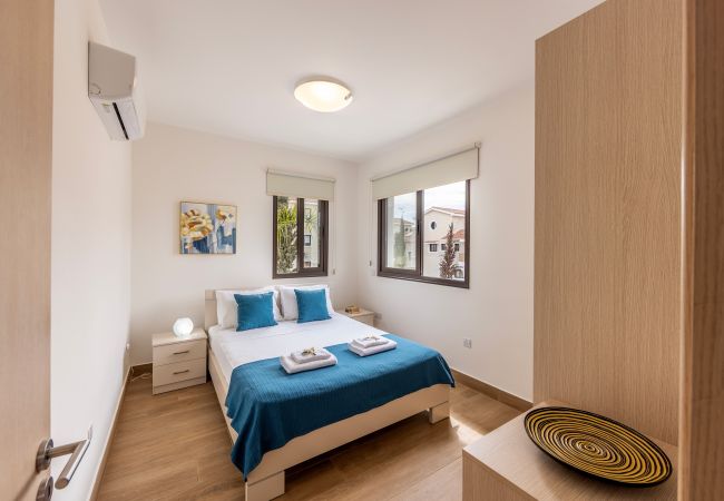 Villa in Protaras - Protaras Villa Angela Nefeli Villa in Protaras - Protaras Villa Angela Nefeli