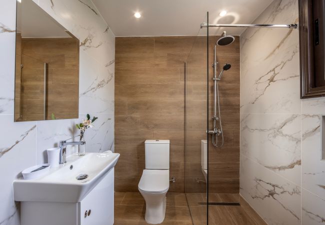 Villa in Protaras - Protaras Villa Angela Nefeli Villa in Protaras - Protaras Villa Angela Nefeli