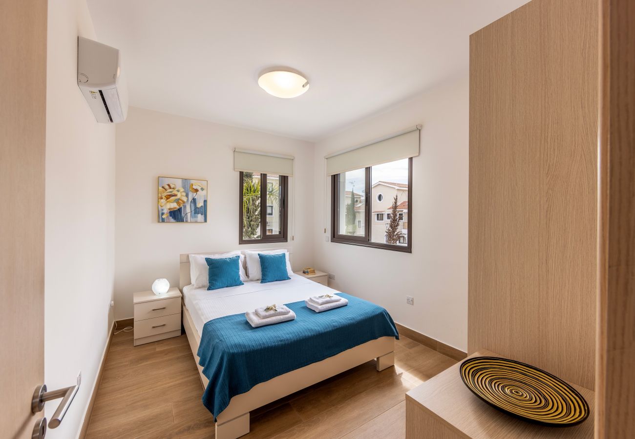 Villa in Protaras - Protaras Villa Angela Nefeli