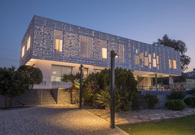 Villa in Protaras - Protaras Seaview Villa Chloe Villa in Protaras - Protaras Seaview Villa Chloe