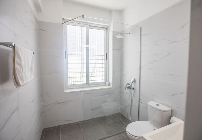 Villa in Protaras - Protaras Seaview Villa Chloe Villa in Protaras - Protaras Seaview Villa Chloe