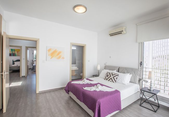 Villa in Protaras - Protaras Seaview Villa Chloe Villa in Protaras - Protaras Seaview Villa Chloe