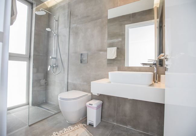 Villa in Protaras - Protaras Seaview Villa Chloe Villa in Protaras - Protaras Seaview Villa Chloe