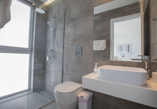 Villa in Protaras - Protaras Seaview Villa Chloe Villa in Protaras - Protaras Seaview Villa Chloe